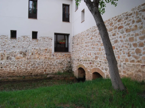 Hotel Molino Bajo