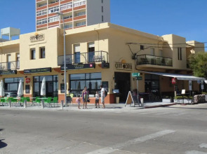Hotel City Piriápolis