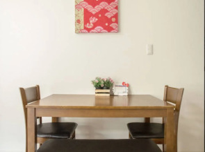 Osaka Tsuruhashi Tei Hotel Asahi group