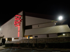 Red Roof Inn Lafayette, LA