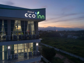 Eco Inn Prime Nakhon Si Thammarat