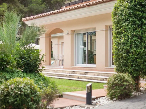 Villa Nin Salou TVL 21
