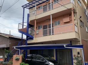 NOMAD Nakamura Heights