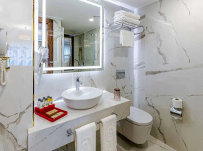 Beethoven Senfoni Hotel