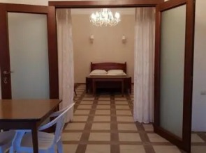 Guest house on Kabardinskaya 49