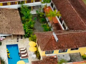 Hotel Velejador