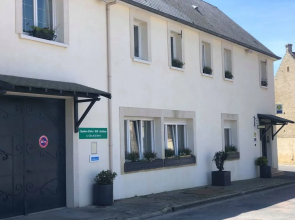 Le Clos de la Barre