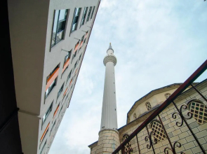 Royal Babil Residence&Suite