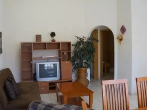 Apartamentos Sofia