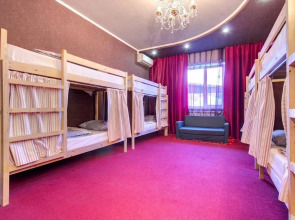 BM Hostel Krasnodar