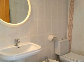 Apartamentos Picasso Peñiscola