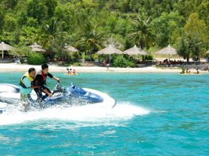 Diamond Bay Condotel - Resort Nha Trang