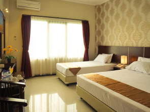 Gerbera hotel
