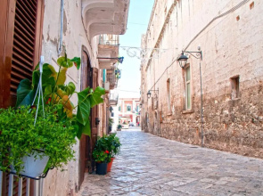Casetta San Domenico apartment