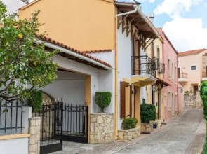 Holiday Home 2 Bedrooms 1 Bathroom - Archanes