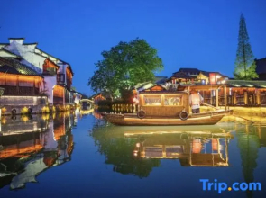 Wuzhen Xizha Laiye Homestay
