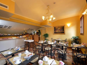 Hotel Città di Milano