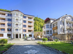 Rayda Hotel — Building 2