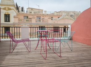 Petit Palace Puerta del Sol