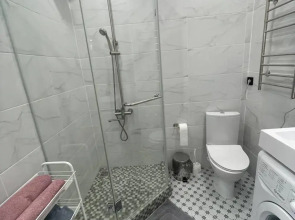 Апартаменты на улице Павлуновского 12