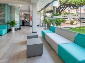 Hotel Amaraigua - Adults Only