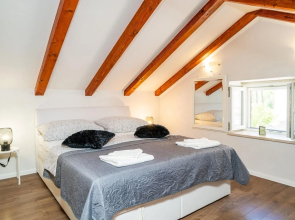 Amazing Home in Komolac With Wifi and 1 Bedrooms
