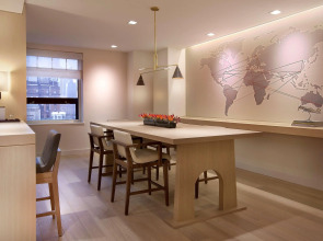 Hyatt Grand Central New York