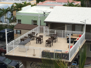 Caribbean Resort Suites