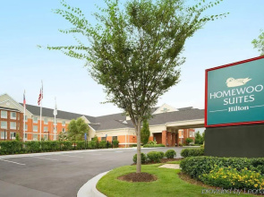 Homewood Suites Atlanta Kennesaw