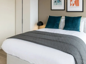 Host Stay Richmond Place 206