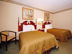 La Quinta Inn & Suites Sturbridge