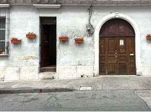 Casa De Las Flores