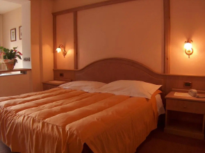 Hotel Catinaccio Rosengarten