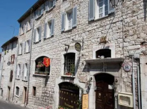 Auberge Des Seigners