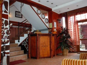 Zigen House