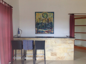 Tepe Villa Lux Appartments