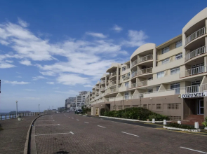 404 Cozumel Umdloti Beachfront Magic