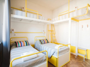 Ostello Bello Lake Como