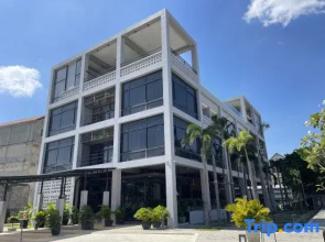 Talent Residence