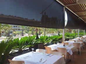 Aparthotel Costa Encantada