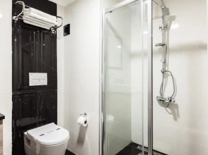 The Wilson Galata Hotel