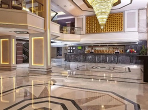 Grand Hotel Temizel