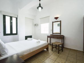 Olive Tree Apartments