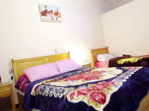 Hotel Restaurant Palmiers