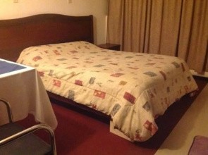 GH Hoteles Riobamba