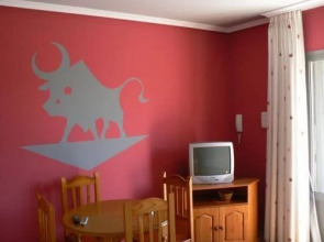 Bridgestreet Belmont Building