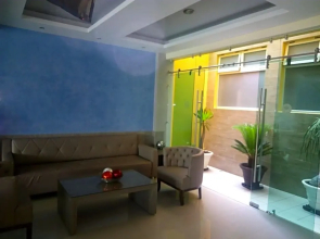 Hotel Tierra Roja