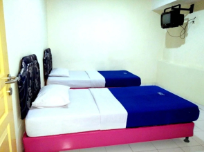 Hotel O Wisma Jampea