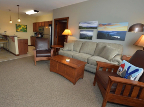 2 Br: Soaring Eagle 110