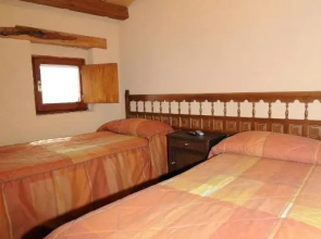 La Resbalina Casa Rural